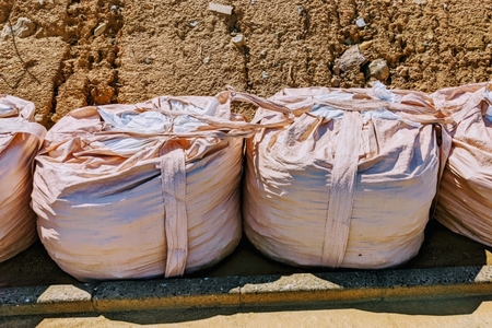 フレコンバッグとは？vol.1～フレコンバッグの種類を知ろう～ | プラスチックリサイクル・廃プラスチック買取なら アイレックス株式会社